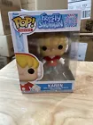 Funko POP! Movies - Frosty the Snowman Vinyl Figure - KAREN #1678 - NM/Mint