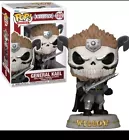 Funko POP! Movies General Kael Willow #1312 Vinyl Figure New