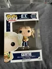 Funko Pop! Movies Gertie 132 E.T. The ExtraTerrestrial RARE Vaulted