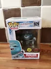 FUNKO POP MOVIES - GHOST BUSTERS AFTERLIFE #929 MUNCHER-  GLOW IN THE DARK.