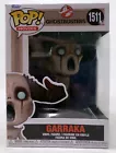 Funko Pop! Movies Ghostbusters 1511 Garraka Vinyl Figure