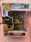 Funko Pop - Movies: Ghostbusters Afterlife Podcast #927 ~ New In Box  Free Ship