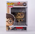Funko Pop Movies Ghostbusters Frozen Empire Phoebe #1507 Vinyl Figure