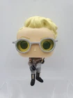 Funko Pop! Movies - Ghostbusters - Jillian Holtzmann #305 Pre-owned *No Box*