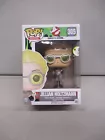 Funko Pop Movies Ghostbusters Jillian Holtzmann 305