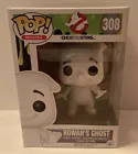 Funko Pop Movies Ghostbusters ROWAN’S GHOST 308