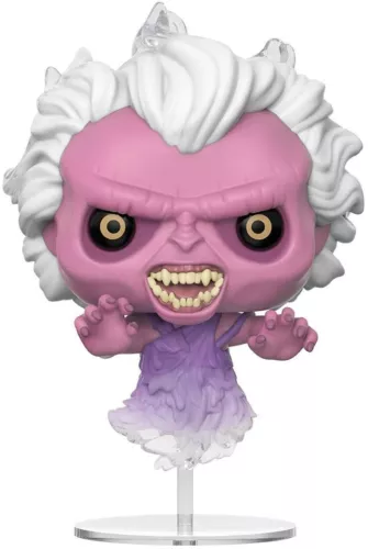 Funko Pop! Movies Ghostbusters - Scary Library Ghost Vinyl Action Figure #748