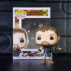 FUNKO POP - MOVIES - GLADIATOR - MAXIMUS - VINYL FIGURE - 857