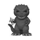 Funko Pop! Movies: Godzilla 70th Anniversary - Godzilla 1954 #1662