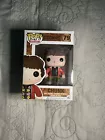 Funko Pop Movies Goonies Chunk  #79 Vinyl Figure Rare