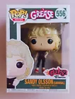 Funko Pop! Movies Grease Sandra Dee Sandy Olsson (Carnival) #556 Vaulted 2018