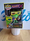 Funko Pop Movies Gremins Blacklight STRIPE #1421