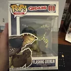 Funko Pop! Movies - Gremlins - Flashing Gremlin Collectable Vinyl Figure #610