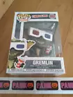Funko Pop Movies Gremlins Gremlin with 3D Glasses #1147