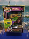 Funko Pop Movies Gremlins Stripe Black Light Entertainment Earth Exclusive #1421