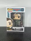Funko Pop!! Movies: Groundhog Day - Phil Connors #1045 (with Punxsutawney Phil)