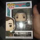 Funko Pop! Movies Groundhog Day Phil Connors ( With Punxsutawney) #1045
