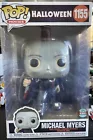 Funko Pop! Movies - Halloween - 10 inch Michael Myers (Bloody) New in Box