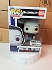 Funko POP! Movies -Halloween  #1156 Michael Myers (Bloody) Amazon Exclusive