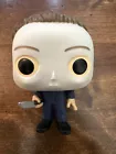Funko Pop! Movies: Halloween - Michael Myers #1156 Vinyl Figure