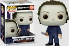 Funko POP! Movies Halloween Michael Myers #1156