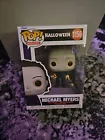 Funko Pop Movies! Halloween Michael Myers Special Edition #1156