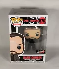 Funko Pop! Movies Hans Gruber 670 Vinyl Hands in Pockets GameStop Exclusive