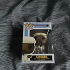 Funko Pop Movies Happy Gilmore Chubbs #891 Vinyl Figure