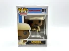 Funko Pop Movies Happy Gilmore Chubbs #891 Vinyl Figure