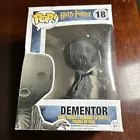 Funko POP! Movies: Harry Potter DEMENTOR Figure #18