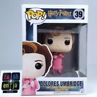 Funko Pop! Movies Harry Potter Dolores Umbridge #39