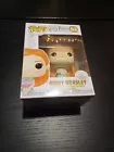 Funko Pop! Movies Harry Potter Ginny Weasley Yule Ball #92 Wizarding World