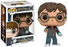 Funko Pop! Movies: Harry Potter - Harry W/Prophecy Vinyl Figure #32