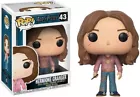 Funko Pop! Movies: Harry Potter Hermione Granger Action Figure 43