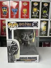 Funko Pop! Movies: Harry Potter Lucius Malfoy #30