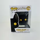 Funko Pop! Movies Harry Potter SIRUS BLACK as Dog #73 Vinyl Figure