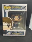 Funko Pop! Movies Harry Potter with Prophecy #32