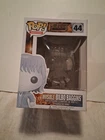 Funko POP! Movies: Hobbit - Invisible Bilbo Baggins Vaulted #44