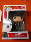 Funko Pop!  Movies Home Alone Harry Vinyl Figure #492