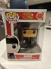 Funko Pop!  Movies Home Alone Harry Vinyl Figure #492