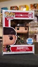 Funko Pop! Movies - Home Alone - Harry With Lights - Funko Ex #1273 in Protector
