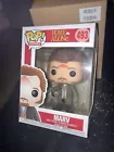 Funko Pop! Movies Home Alone Marv #493