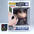 Funko Pop! Movies Horror Beetlejuice Adam Maitland #992