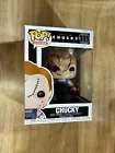 Funko Pop! Movies Horror Bride of Chucky #315 Halloween Scary Christmas Gift Yes