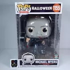 Funko Pop! Movies Horror Halloween 10" Inch Michael Myers Bloody Edition #1155