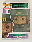 Funko Pop! Movies Horror Leprechaun With Coin #1245