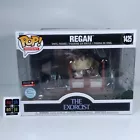 Funko Pop! Movies Horror Moments The Exorcist Regan Special Edition #1425
