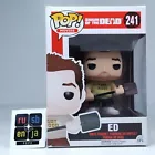 Funko Pop! Movies Horror Shaun of the Dead - Ed #241