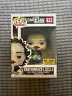 Funko Pop! Movies Horror Texas Chainsaw Massacre Leatherface Pretty Woman  #623