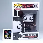 Funko Pop! Movies Horror The Crow #133